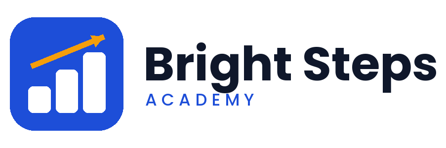Bright Steps Academy